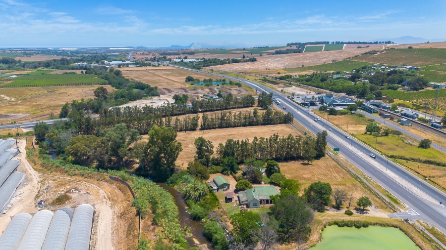 Commercial Property for Sale in Lyndoch Western Cape